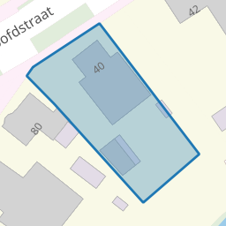 Perceel UHZ02-G-1694