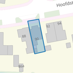 Perceel UHZ02-G-1721