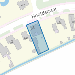 Perceel UHZ02-G-1797