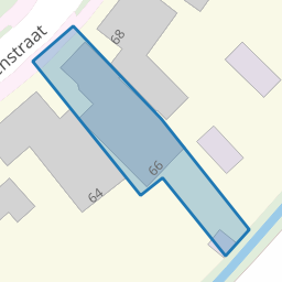 Perceel UHZ02-G-1847