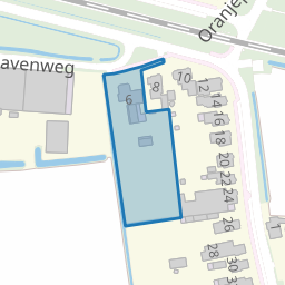 Perceel UHZ02-G-1853