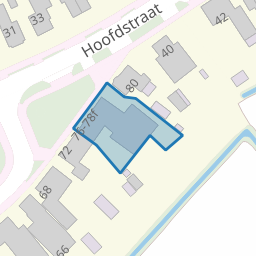 Perceel UHZ02-G-1887