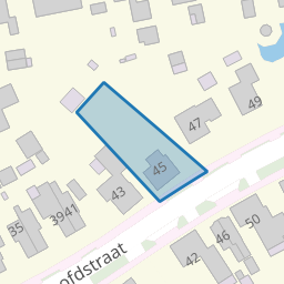 Perceel UHZ02-G-1894