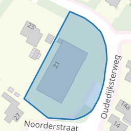 Perceel UHZ02-G-1996