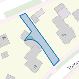 Perceel UHZ02-G-2036