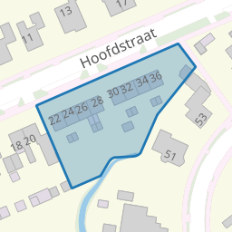 Perceel UHZ02-G-2037