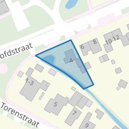 Perceel UHZ02-G-2040