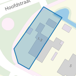 Perceel UHZ02-G-2041