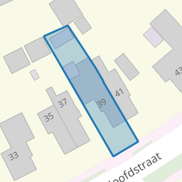 Perceel UHZ02-G-2048