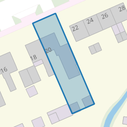 Perceel UHZ02-G-2088