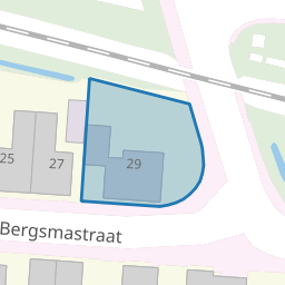 Perceel UHZ02-G-2116