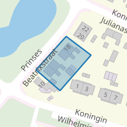 Perceel UHZ02-G-2142