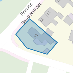 Perceel UHZ02-G-2143