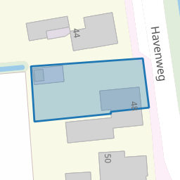 Perceel UHZ02-G-2154