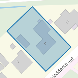 Perceel UHZ02-G-2166