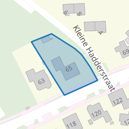 Perceel UHZ02-G-2170