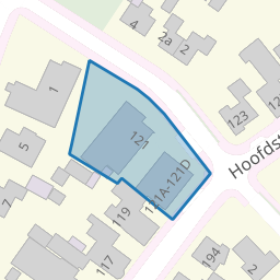 Perceel UHZ02-G-2206