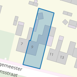 Perceel UHZ02-G-2237