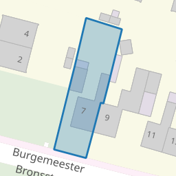 Perceel UHZ02-G-2238