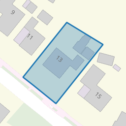 Perceel UHZ02-G-2252