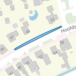 Perceel UHZ02-G-2316