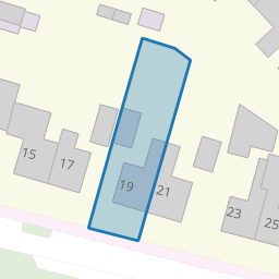 Perceel UHZ02-G-2325