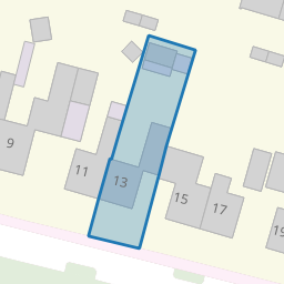 Perceel UHZ02-G-2329