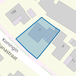 Perceel UHZ02-G-2334