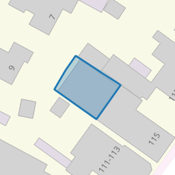 Perceel UHZ02-G-2363