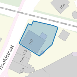 Perceel UHZ02-G-2451