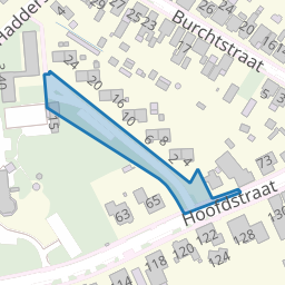 Perceel UHZ02-G-2479