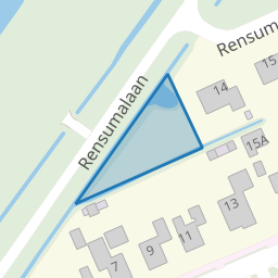 Perceel UHZ02-G-2488