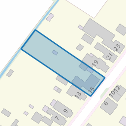 Perceel UHZ02-G-2503