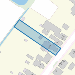 Perceel UHZ02-G-2504