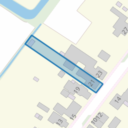 Perceel UHZ02-G-2505