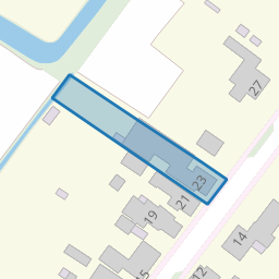 Perceel UHZ02-G-2506