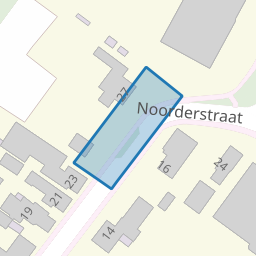 Perceel UHZ02-G-2507