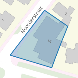 Perceel UHZ02-G-2514