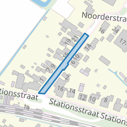 Perceel UHZ02-G-2515