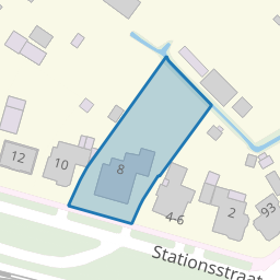 Perceel UHZ02-G-2522