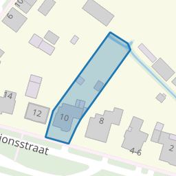 Perceel UHZ02-G-2523