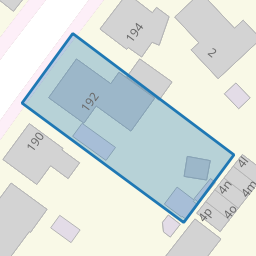 Perceel UHZ02-G-2528