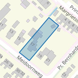 Perceel UHZ02-G-2533