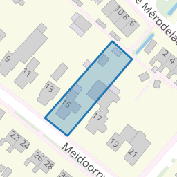 Perceel UHZ02-G-2534