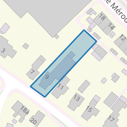 Perceel UHZ02-G-2537