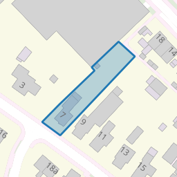 Perceel UHZ02-G-2538