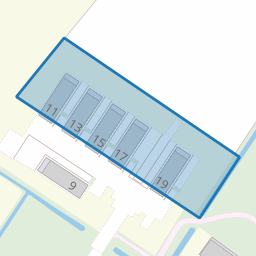 Perceel UHZ02-G-2542