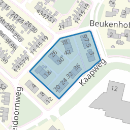 Perceel UHZ02-G-2546