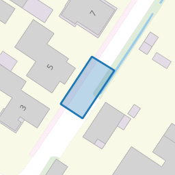 Perceel UHZ02-G-2551