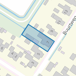 Perceel UHZ02-G-2553